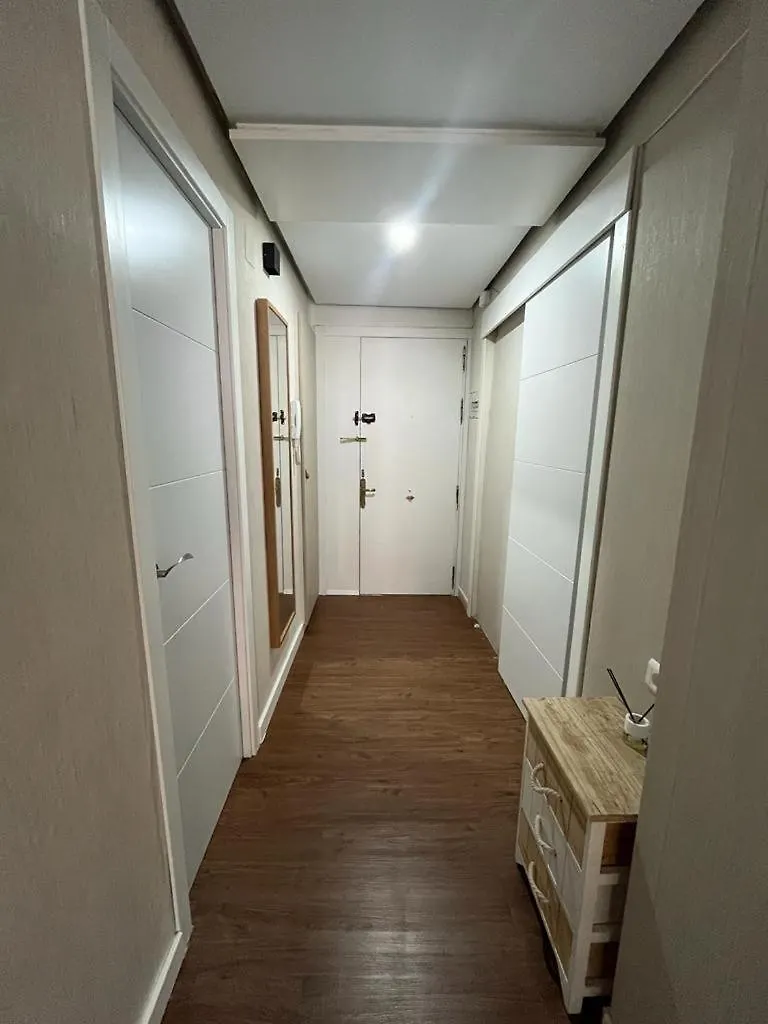 Apartment Estudio Centrico En Torremolinos