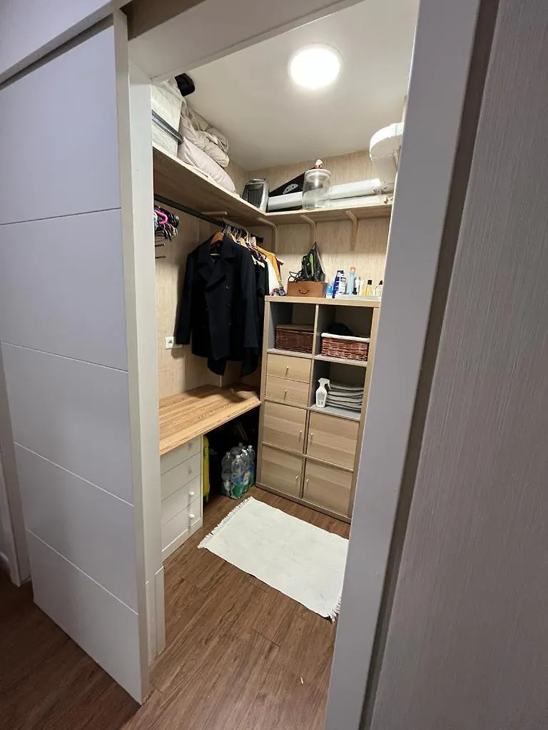 Estudio Centrico En Torremolinos Spagna