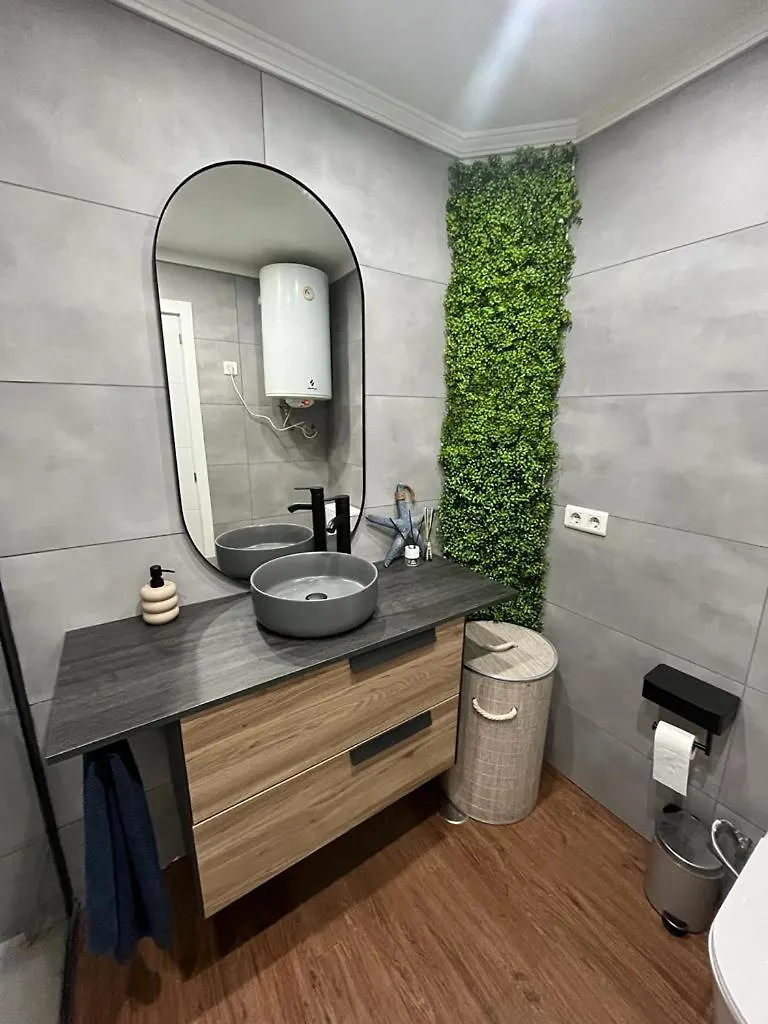 Appartamento Estudio Centrico En Torremolinos