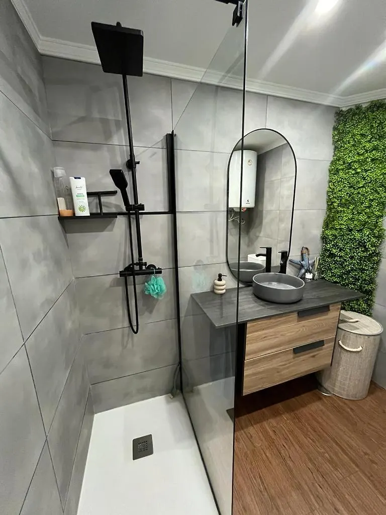 Appartamento Estudio Centrico En Torremolinos Spagna