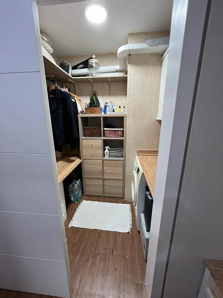 Appartamento Estudio Centrico En Torremolinos