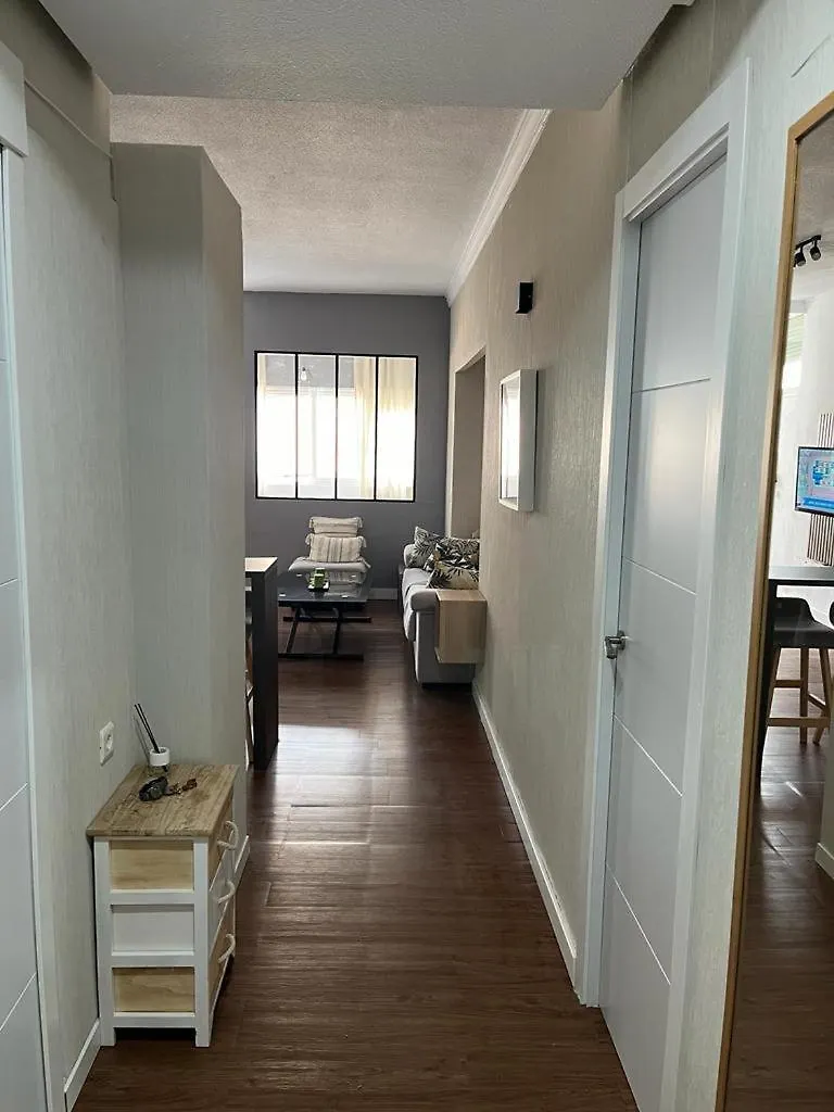 Estudio Centrico En Torremolinos Spagna